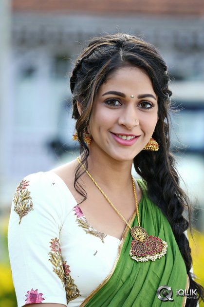 Lavanya-Tripathi